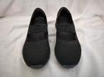 Skechers Mary Jane Instappers - Comfortabel en Stijlvol, Skechers, Zwart, Zo goed als nieuw, Ballerina's