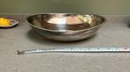 Verschillende silver plated stukken antiek tafel service, Ophalen, Zilver