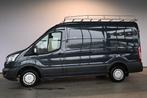 Ford Transit 290 2.2 TDCI L2H2 CAMPER Cruise control Trekhaa, Buscamper of Camperbus, Tot en met 2, Bedrijf, Ford