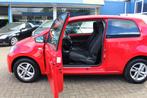 SEAT Mii 1.0i "I-Tech" Airco - LMV ! (bj 2014), Voorwielaandrijving, Euro 5, Stof, Gebruikt