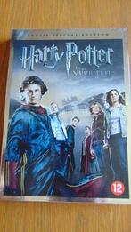 Harry Potter en de vuurbeker 2 disc special edition, Cd's en Dvd's, Vanaf 12 jaar, Ophalen of Verzenden, Gebruikt