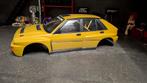 Tamiya Lancia Delta, Hobby en Vrije tijd, Ophalen of Verzenden, Nieuw, Auto onroad