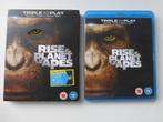 Blu-Ray  Rise of the Planet of the Apes, Ophalen of Verzenden, Zo goed als nieuw, Science Fiction en Fantasy