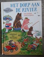 Gouden voorleesboek, dorp aan de rivier ,, Jongen of Meisje, Ophalen of Verzenden, Fictie algemeen, Zo goed als nieuw