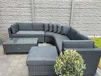 Loungeset tuin, Ophalen, Zo goed als nieuw
