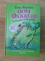 boek - oom ONKRUID, Boeken, Ophalen, Gelezen