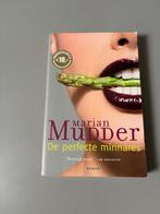 De perfecte minnares - Marian Mudder, Ophalen of Verzenden, Gelezen, Nederland