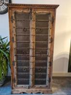 Indiase kast, Ophalen