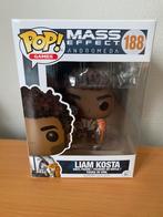 Mass effect Liam kosta 188