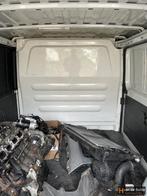 Tussenschot Fiat Ducato 2006-2014 Laag Model, Ophalen, Gebruikt, -, -