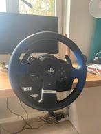 Thrustmaster T150 met pedalen, Spelcomputers en Games, Spelcomputers | Sony PlayStation Consoles | Accessoires, Ophalen of Verzenden