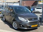 Ford C-Max 2.0 Plug-in Hybrid Titanium Plus | Dealer Onderho, 137 pk, Gebruikt, 4 cilinders, Navigatiesysteem