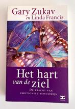 Het hart van de ziel  -  Gary Zukaf, Boeken, Esoterie en Spiritualiteit, Ophalen of Verzenden