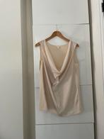 Esprit chic top 40 42, Verzenden, Maat 42/44 (L), Zo goed als nieuw, Zonder mouw