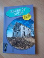 House of spies griselda gifford, Ophalen of Verzenden, Zo goed als nieuw