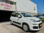 Fiat Panda 0.9 TwinAir Edizione Cool | Airco | APK, Euro 5, Stof, Gebruikt, Zwart
