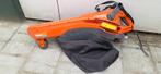 Flymo GardenVac 2500W Turbo, Ophalen, Gebruikt, Elektrisch