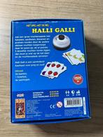 Halli Galli Kaartspel 999 Games, Ophalen of Verzenden, Zo goed als nieuw