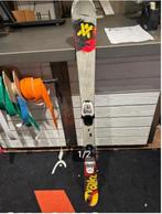 Volkl Twintip Kinder Carveski's Lengte 128 Gebruikt