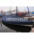 Te Koop , NIEUW Polyvalk dektent / dekkleed - Bluetex, Verzenden, Nieuw, Onderhoud en Reparatie