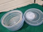 Sladroger centrifuge kunststof, Ophalen of Verzenden, 'T Olde Gre-j, Info@toldegrej.nl, Endepoelstraat 20f Didam