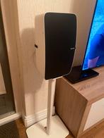 Sonos Play Five speaker + stand, Audio, Tv en Foto, Ophalen, Zo goed als nieuw, 60 tot 120 watt, Sonos