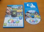 OPRUIMEN | WII U | Wii Sports Club, Spelcomputers en Games, Games | Nintendo Wii U, Gebruikt, Ophalen of Verzenden, Sport, 3 spelers of meer