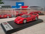 BBR. Ferrari F50 ÷verkocht÷, Hobby en Vrije tijd, Modelauto's | 1:43, Ophalen of Verzenden, Zo goed als nieuw, Auto, Overige merken
