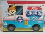 Funko Pop Fun on the Run Box met Chase Soda pop Space Ghost, Ophalen of Verzenden, Nieuw