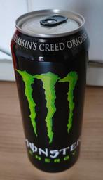 Assassins Creed Origins Monster Energy Special 2017, Avontuur en Actie, Vanaf 18 jaar, 1 speler, Nieuw
