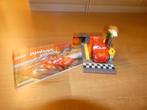 Lego juniors cars bundel, Ophalen, Zo goed als nieuw, Complete set, Lego