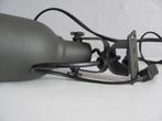 HEKTAR wandspot( metaal ikea), Ophalen of Verzenden, Zo goed als nieuw, Metaal of Aluminium, Plafondspot of Wandspot