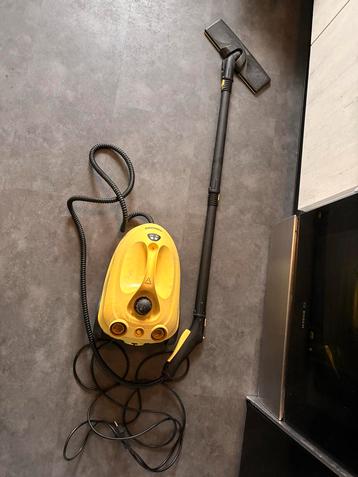 Karcher Stoomreiniger beschikbaar voor biedingen