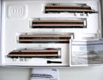 BR403 Intercity treinstel DB  Dig.  Sound. met certificaat., Hobby en Vrije tijd, Modeltreinen | H0, Treinset, Gelijkstroom, Verzenden