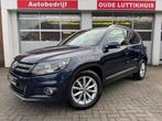 Volkswagen TIGUAN 1.4TSI 125PK Lounge Camera Navi Trekhaak, Voorwielaandrijving, 125 pk, Euro 6, 4 cilinders