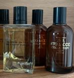 Zara geuren - tobacco Infusion Desert Sunset Red Dunes, Sieraden, Tassen en Uiterlijk, Uiterlijk | Parfum, Verzenden, Zo goed als nieuw