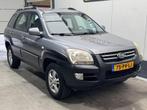 Kia Sportage 2.0 CVVT Comfort, Auto's, Kia, 1442 kg, Stof, Origineel Nederlands, Handgeschakeld