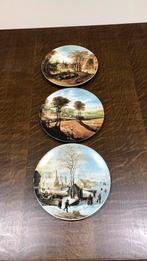 3 wandborden. Bavaria., Ophalen of Verzenden