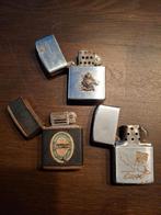 3 aanstekers, Ophalen, Gebruikt, Aansteker