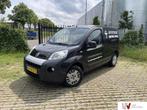 Fiat Fiorino 1.3 MJ Actual NAP AIRCO ZWART PDC, Euro 5, Gebruikt, 4 cilinders, 400 kg