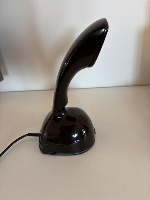 Ericsson - Ericofoon telefoon bruin, Telecommunicatie, Vaste telefoons | Niet Draadloos, Gebruikt, Ophalen of Verzenden