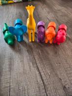 Smartmax dieren, Kinderen en Baby's, Speelgoed | Overig, Ophalen, Zo goed als nieuw, Jongen of Meisje