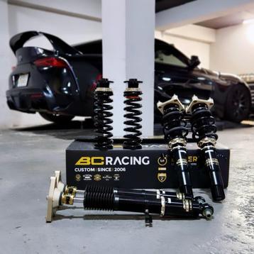 BC Racing BR serie schroefset - Toyota Supra A90 2019+ beschikbaar voor biedingen