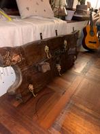 Oude robuuste kapstok, Huis en Inrichting, Ophalen