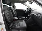 Volkswagen Tiguan 1.4 TSI eHybrid | Panoramadak | Leder | Me, 12 maanden, Euro 6, Wit, Hybride Elektrisch/Benzine