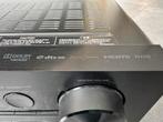 Onkyo TX-NR414 AV Receiver - Topstaat!, Ophalen of Verzenden, Zo goed als nieuw, 120 watt of meer, Onkyo