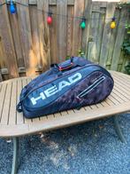 Head Tennistas Tour Team, Sport en Fitness, Tennis, L2, Ophalen of Verzenden, Zo goed als nieuw, Tas