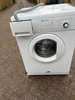 Wasmachine - Werkt goed, met roestplekje, Witgoed en Apparatuur, Wasmachines, Gebruikt, Ophalen of Verzenden, Voorlader, Kort programma