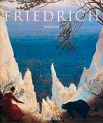 CASPAR DAVID FRIEDRICH Taschen, Verzenden, Zo goed als nieuw