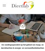 Dieetlab | Orthomoleculair therapeut & voedingskundige Hoorn, Komt aan huis, Overige therapie